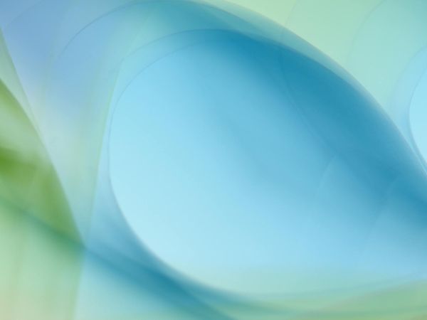 Conceptual art of balance and smooth movement